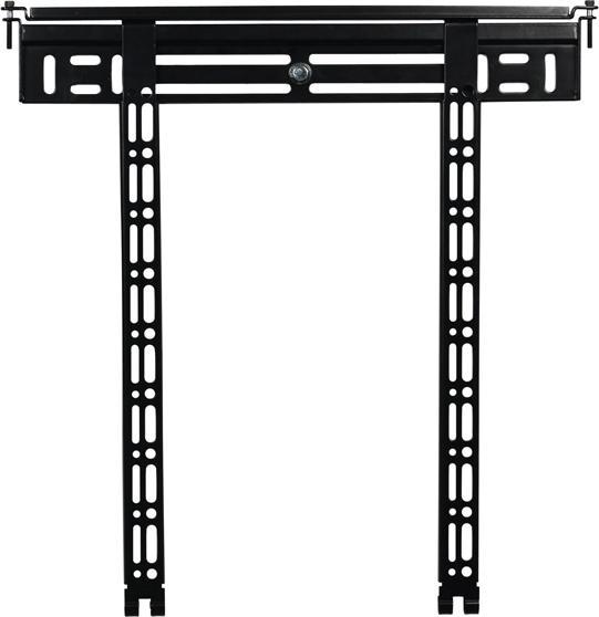 Actual product image b-tech BT8210 Ultra-Slim Universal Flat Screen Wall Mount - Mounting Kit (Wall Mount) (Wall, 55", 50 kg)