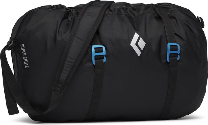 Black Diamond Super Chute Rope Bag