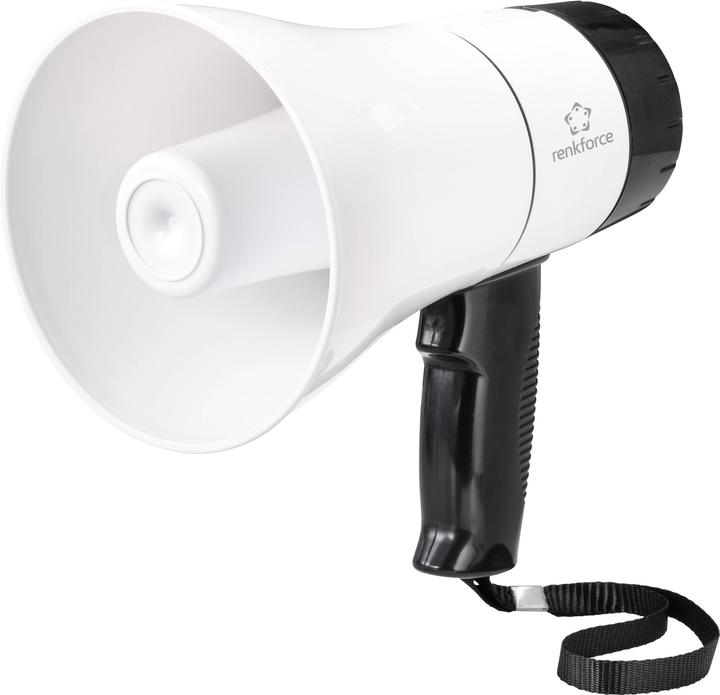 Renkforce Megaphone (Megaphone)
