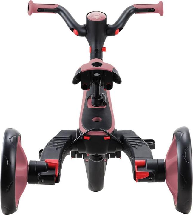 Actual product image Globber Explorer 4 in 1