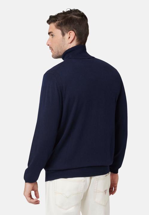 Image du produit Guess Pullover EBENEZER Rollkragenpullover (XXL)