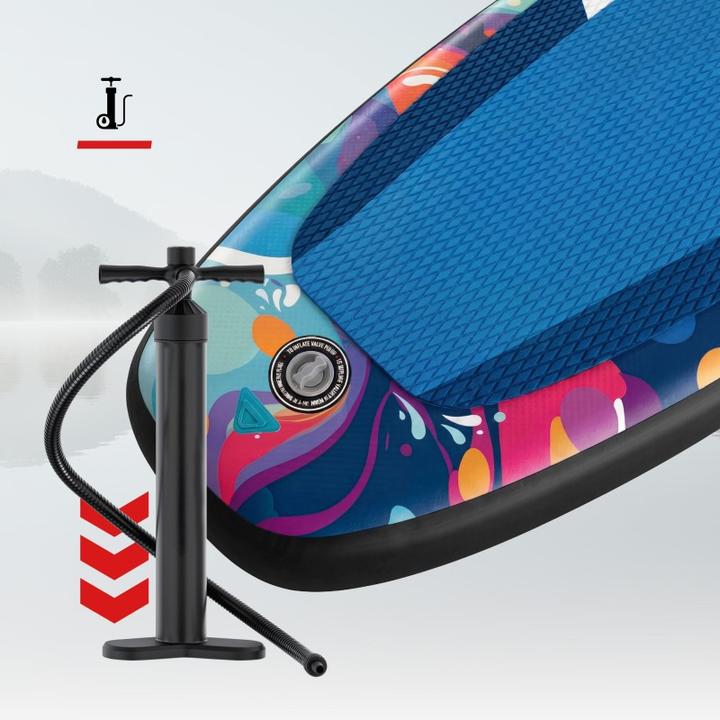 Produktbild Athler Deska SUP Cobia 320 Blue