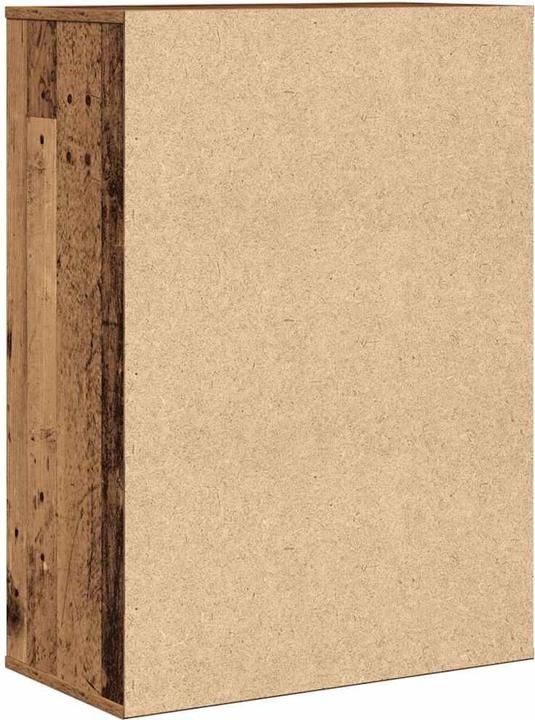 Produktbild vidaXL Aufbewahrungs-Sideboard (31 x 31 x 84 cm)