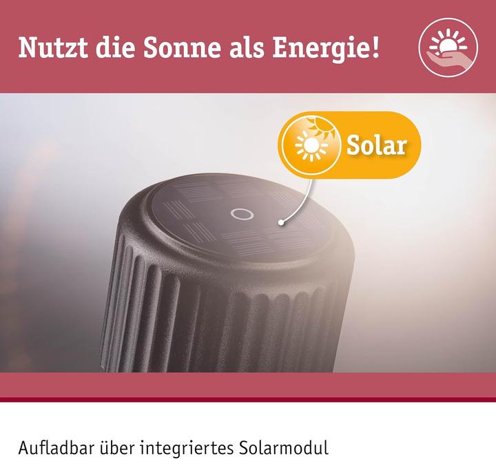 Produktbild Paulmann Else (250 lm, IP44)