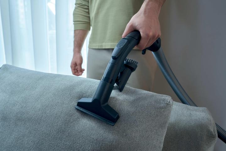 Produktbild Hoover HP410P 011