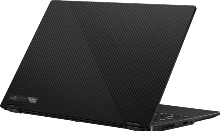 Actual product image ASUS Rog Flow X13 Flip (13.40", AMD Ryzen 7 6800HS, 16 GB, 512 GB, CH)