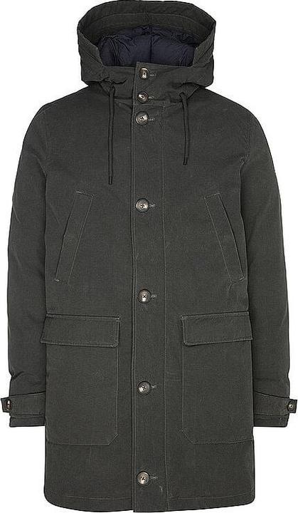 Immagine prodotto Ecoalf Parka TASKA (L)