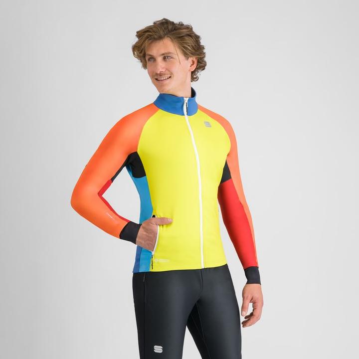 Produktbild Sportful Upcycle Apex Light Jacket (M)