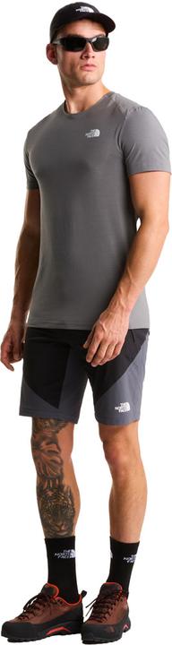 Actual product image North Face Lightning Alpine S/S Tee (M)