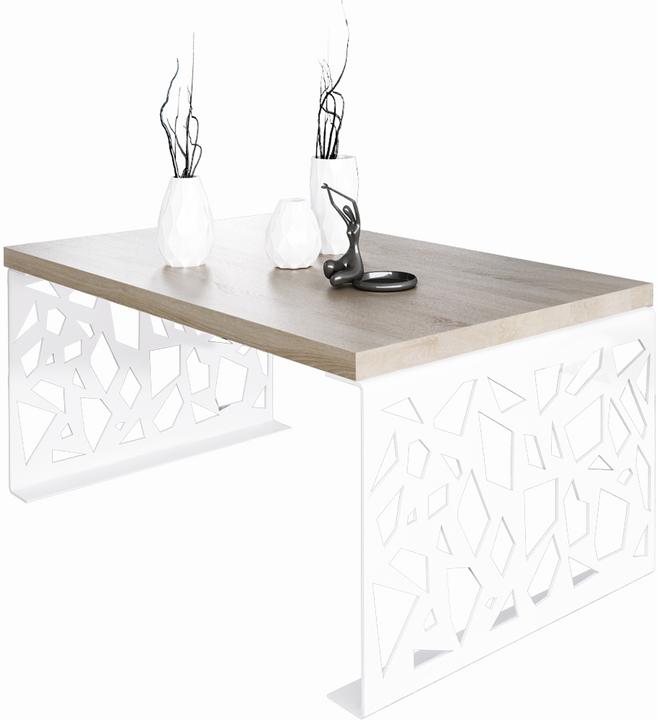 Produktbild ADRK Furniture Semara (100 x 60 x 45 cm)