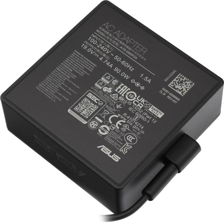 Produktbild ASUS 0A001-00059300 (90 W)