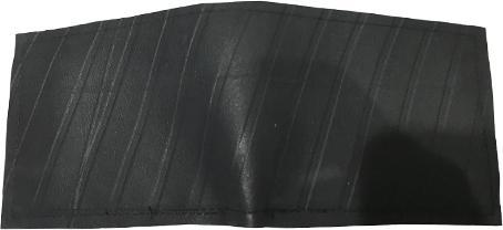 Produktbild Bekos Upcycling - kleine Geldbörse recycelten Motorradreifen