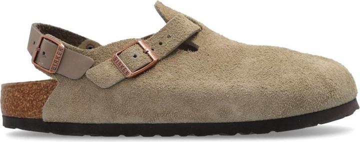 Image du produit Birkenstock Sandali Grigio (41)