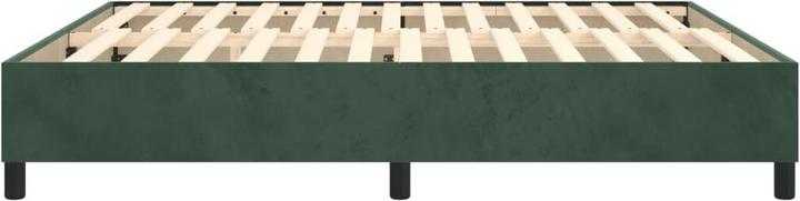 Immagine prodotto vidaXL Boxspringbettgestell (160 x 200 cm)