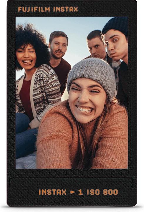 Immagine prodotto Fujifilm Contact Sheet (Instassare Mini)