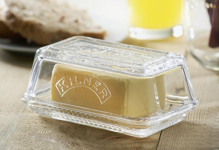 Actual product image Kilner Glass Dish (0.25 l)