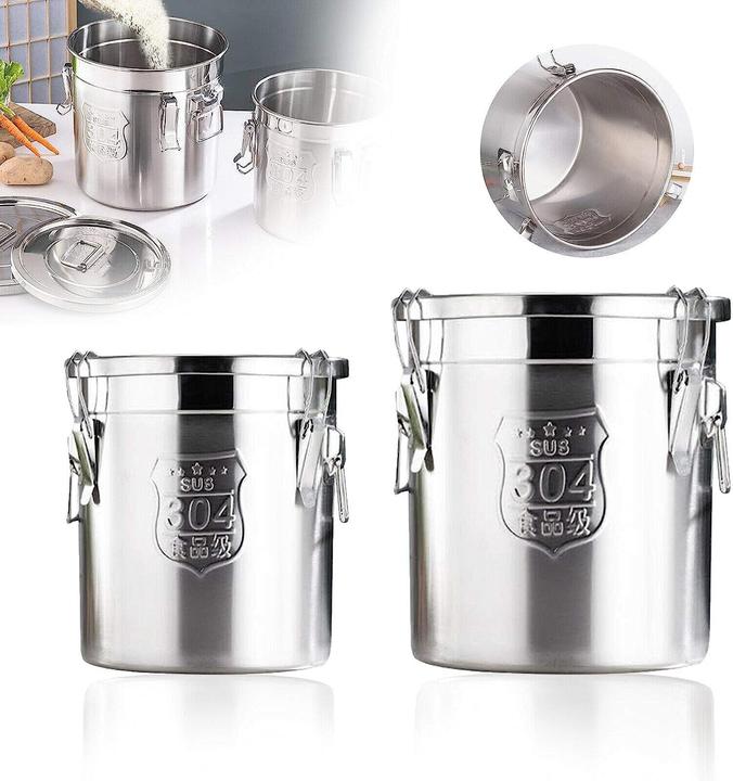 Image du produit Acesunny Bidon étanche à l'air (6 l)