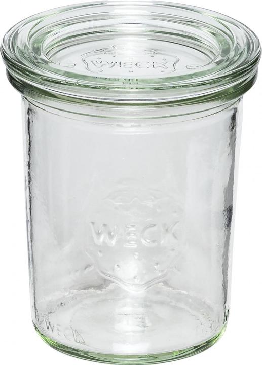Actual product image Weck Preserving jar (12 pcs., 0.16 l)