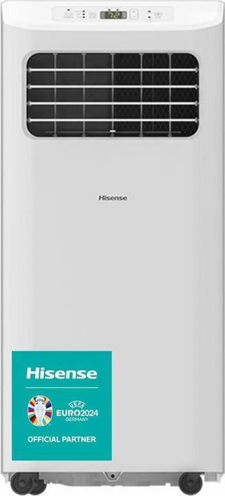 Hisense APC09KV (12 m², 8530.35 BTU/h)