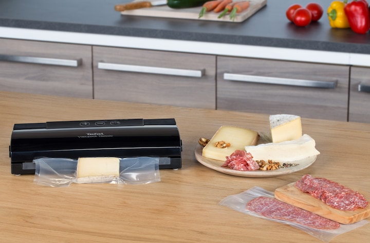 Actual product image Tefal VT254070