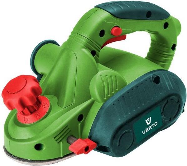 Immagine prodotto Verto 607 Electric Hand Planer, 16000 RPM