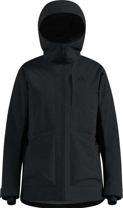 Immagine prodotto Odlo Isolierte Descent Skijacke (L)