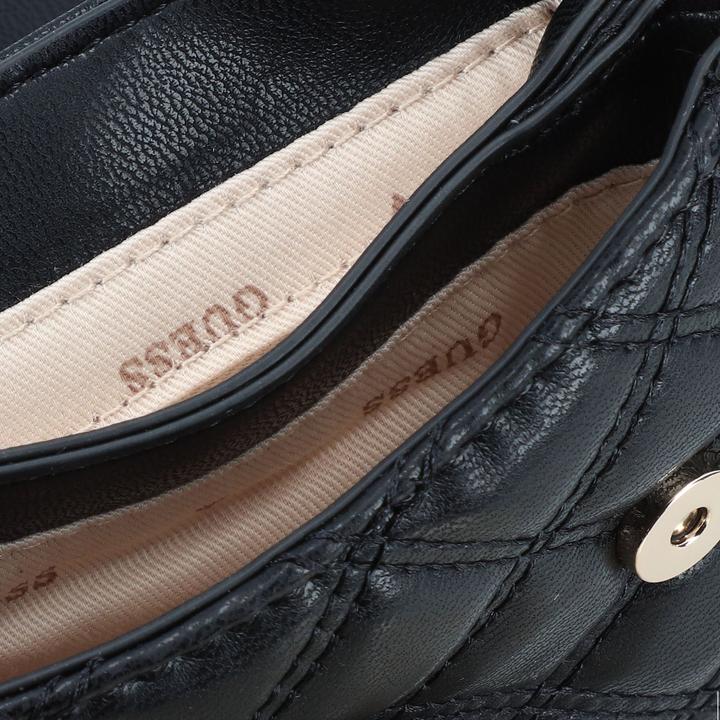 Produktbild Guess Giully Mini Bag Umhängetasche 18 cm