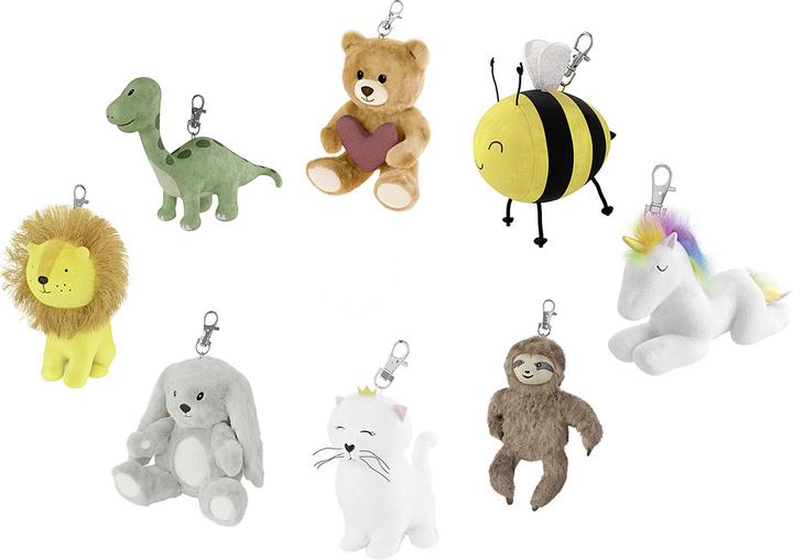 Produktbild La Vida DP Anhänger Lieblinge 16st