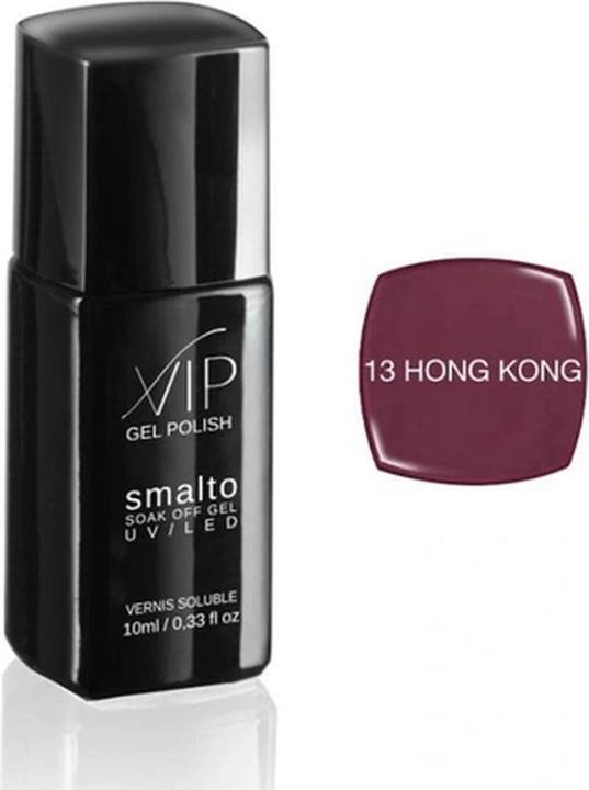 Actual product image VIP Gel Polish 13 - 10 Milliliters