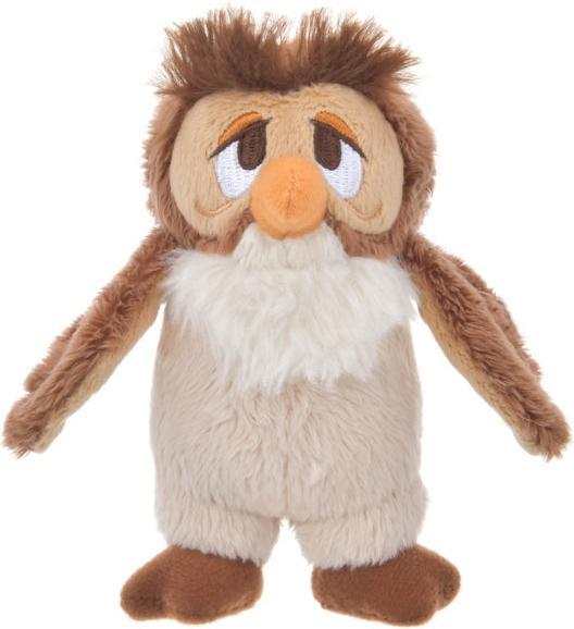Actual product image Disney Owl - Winnie the Pooh StanDs Collection (6.50 cm)