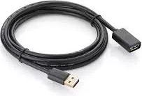 Image du produit Ugreen USB A — USB A (3 m, USB 3.0)