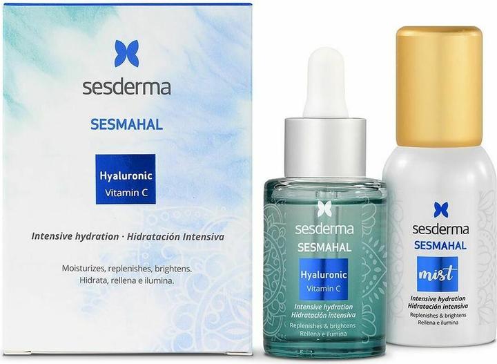 Immagine prodotto Sesderma Siero Ialuronico Semahal 30ml Set 2 pezzi (Set per la cura del viso)