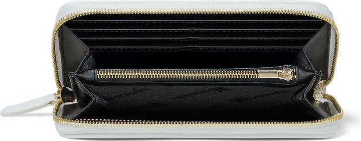 Actual product image Braccialini Damen Geldbörse Havana - Stoff & Polyester - Reissverschluss - 18.5 X 10.5 X 3.0 Cm