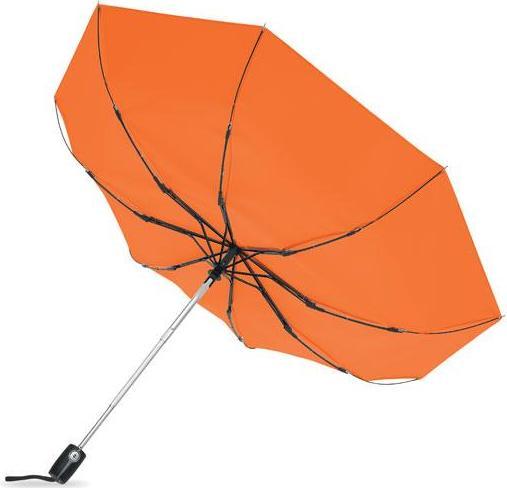 Immagine prodotto MidOcean Gentlemen Antivento Ombrello