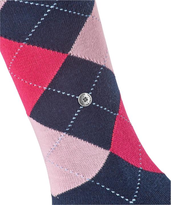 Produktbild Burlington Queen Kniesocke (Einzelpack, 36 - 41)