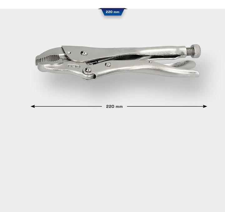 Image du produit Brilliant Tools BT065903 (250 mm)