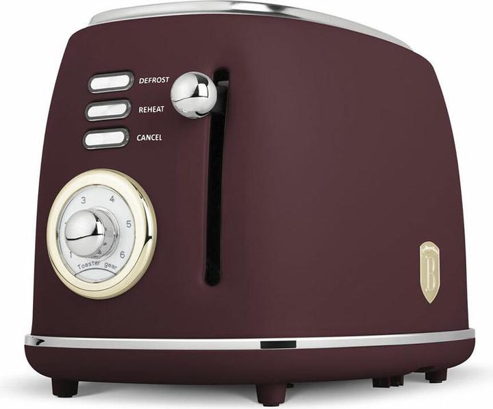 Produktbild BerlingerHaus Toaster