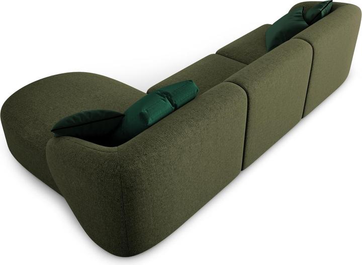 Produktbild Maison Heritage Chiara (Ecksofa, Modular Sofa)