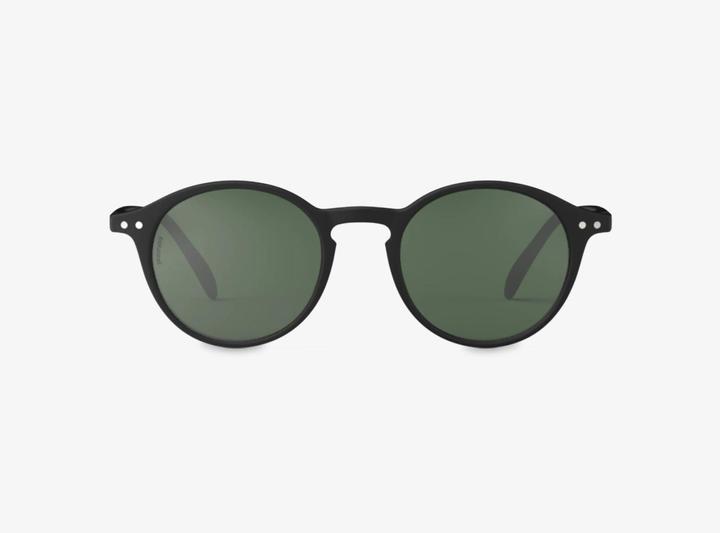 Actual product image Izipizi Sunglasses black
