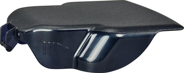 Produktbild Makita Zubehör 454880-0 Grasfangkorb 110 mm DUM110/11 (Grasfangkorb + Fangsack)