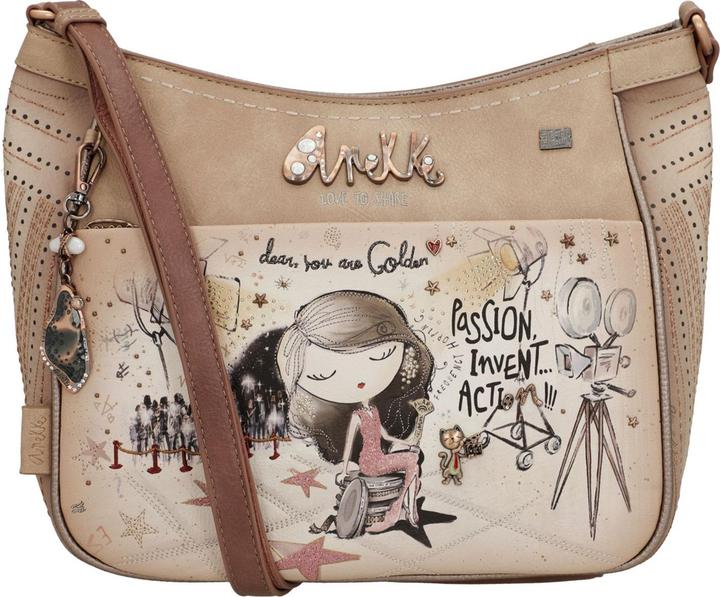 Immagine prodotto Anekke Borsa Hollywood a tracolla 28 cm
