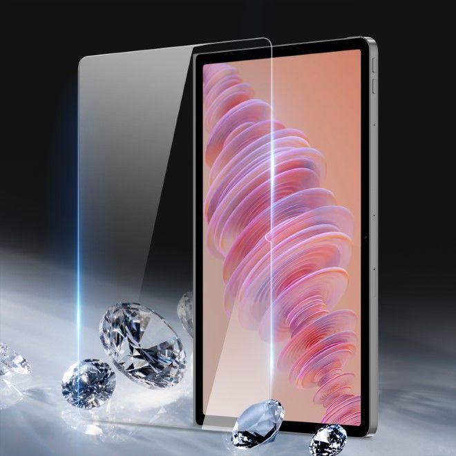 Produktbild Dux Ducis Schutzglas 2D (1 Stk., Lenovo Tab Plus)