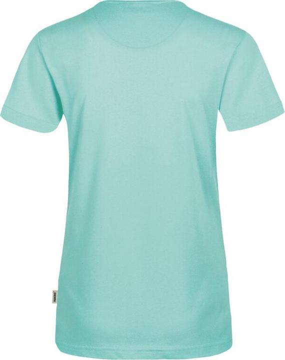 Image du produit Hakro Tee-shirt en V MIKRALINAR®. (XS)