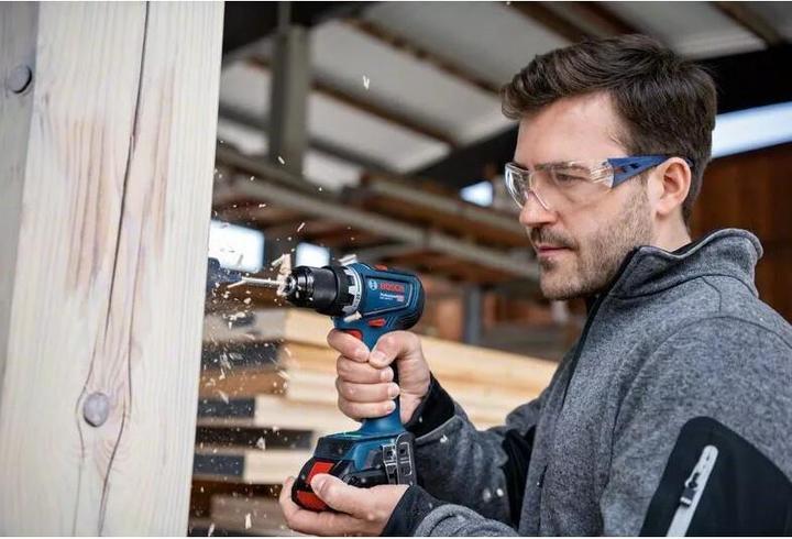 Produktbild Bosch Professional GSR 18V-90 C (Akkubetrieb)