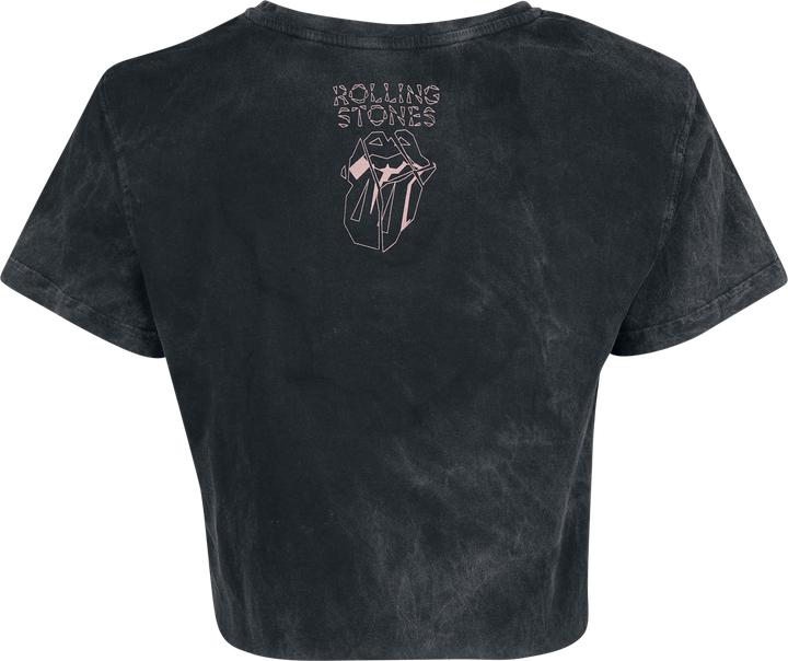Produktbild The Rolling Stones Glass Logo (M)