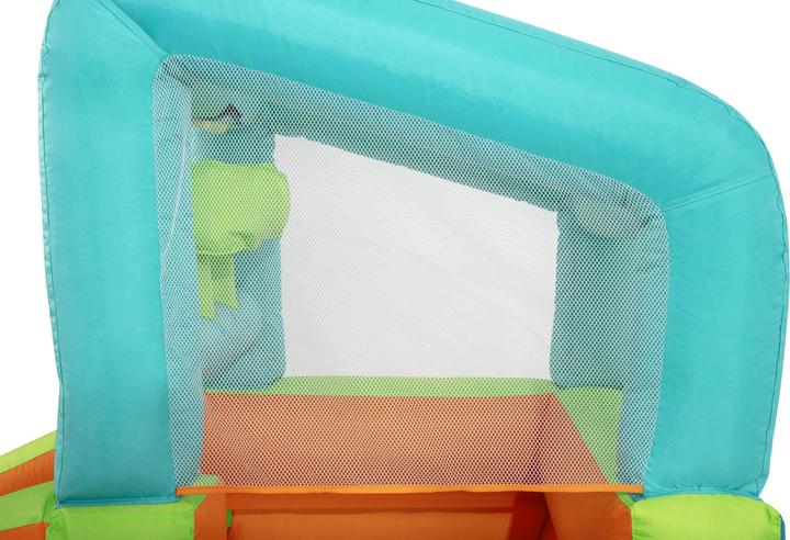 Actual product image Bestway H2OGO! Turbo Splash Kids Inflatable Mega Water Park 2.70 m