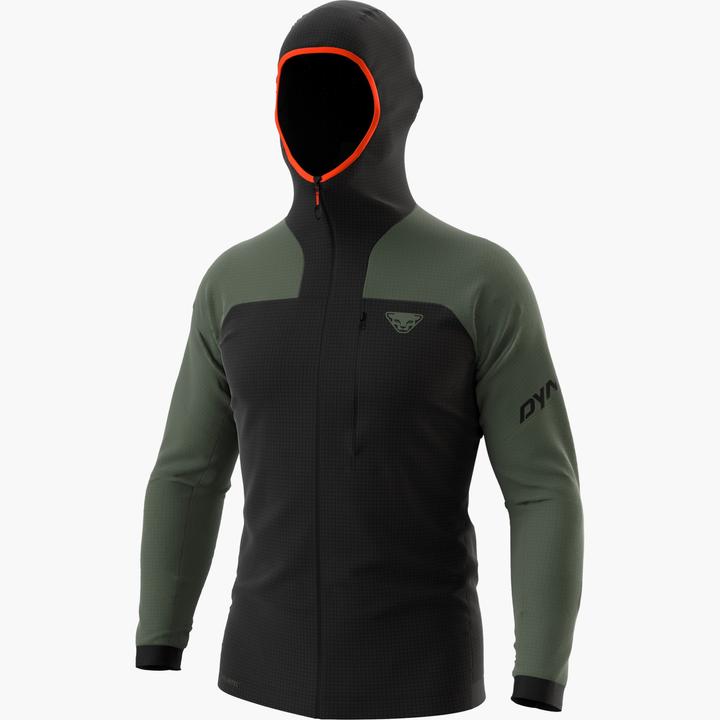 Immagine prodotto Dynafit Giacca Speed Polartec® con cappuccio (XXL)