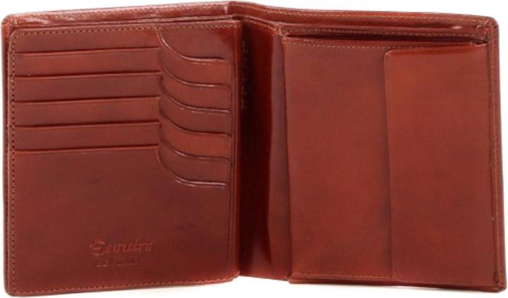 Actual product image Esquire Toscana RFID Wallet