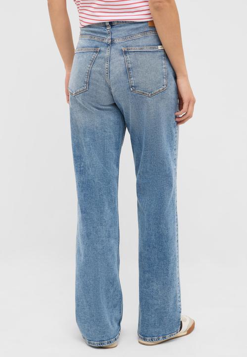 Produktbild Mustang Madison Jeans Wide Leg (32)