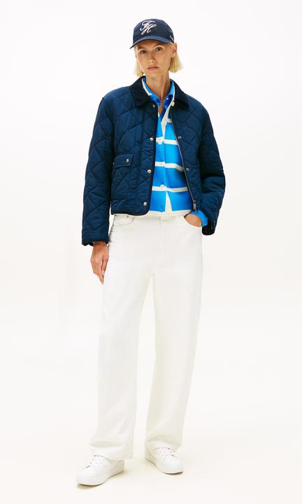 Image du produit Tommy Hilfiger Casual Cupsole Sneaker (41)